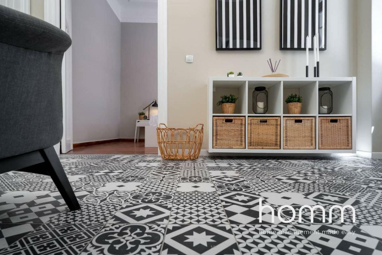 Nemeseos Ground Floor Homm Apartment With Roof Garden And Wading Pool Афины Экстерьер фото