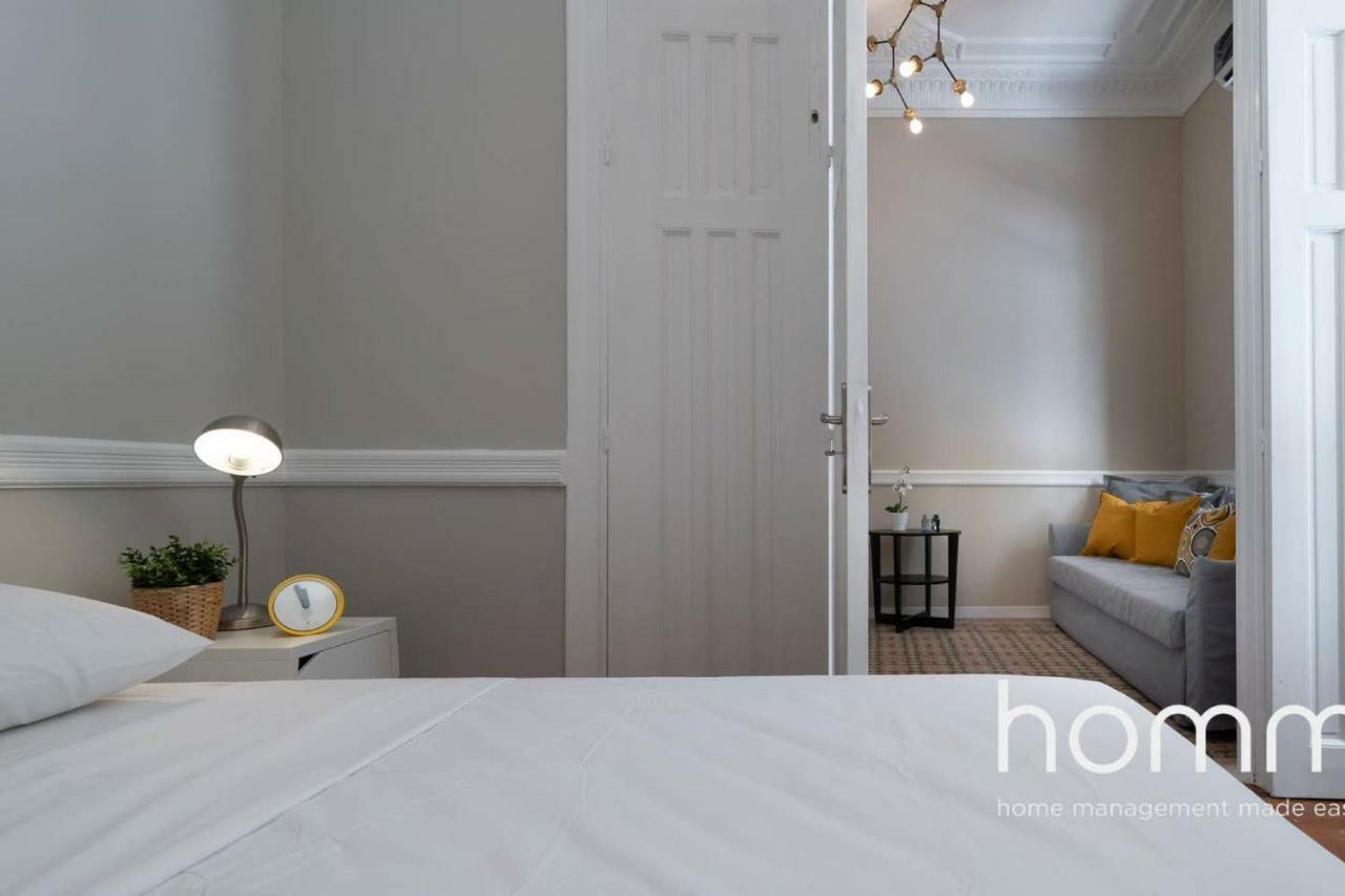 Nemeseos Ground Floor Homm Apartment With Roof Garden And Wading Pool Афины Экстерьер фото